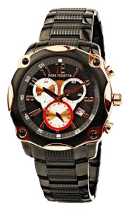 Paco Rabanne PRH968-3AM wrist watches for men - 1 image, photo, picture