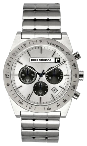 Paco Rabanne PRH992-FM wrist watches for men - 1 photo, picture, image