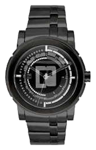 Paco Rabanne PRH995-3AM wrist watches for men - 1 photo, picture, image