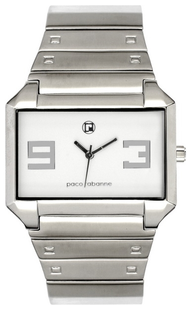 Wrist watch Paco Rabanne for Men - picture, image, photo