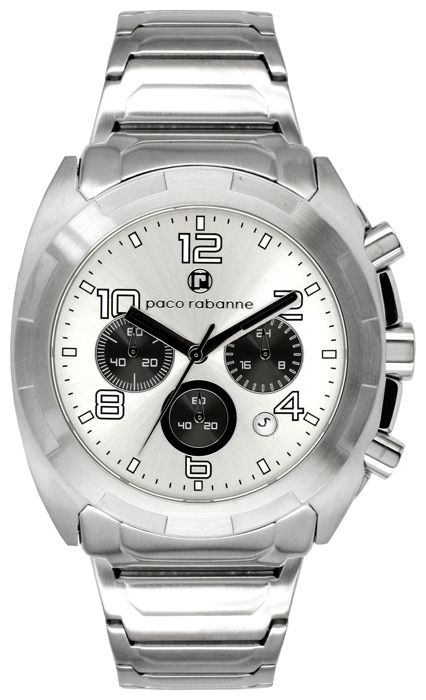 Paco Rabanne PRH999-FM wrist watches for men - 1 image, photo, picture