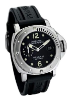 Panerai PAM00024 wrist watches for men - 1 picture, image, photo