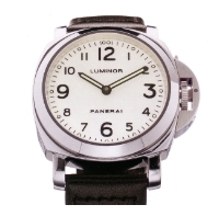 Panerai PAM00114 wrist watches for men - 1 image, picture, photo