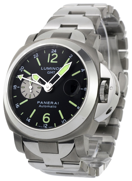 Panerai PAM00161 wrist watches for men - 1 photo, picture, image