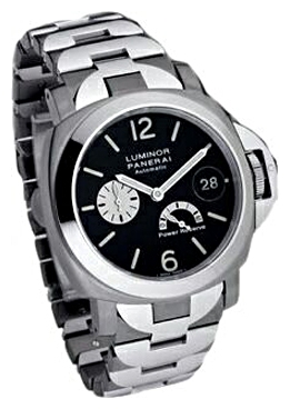 Panerai PAM00171 wrist watches for men - 1 picture, photo, image