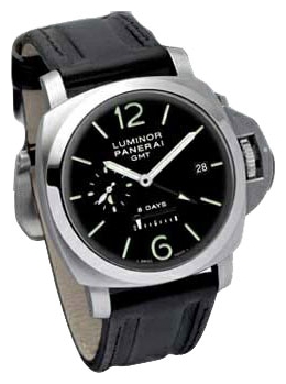 Panerai PAM00233 wrist watches for men - 1 photo, picture, image