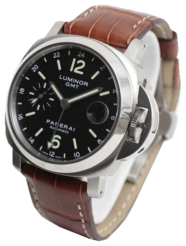 Panerai PAM00244 wrist watches for men - 1 image, photo, picture