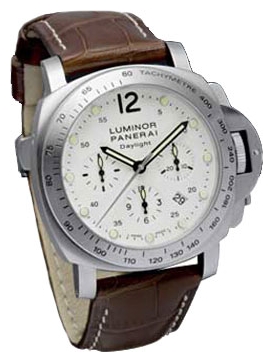 Panerai PAM00251 wrist watches for men - 2 picture, photo, image