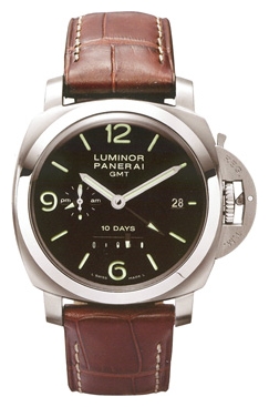 Panerai PAM00270 wrist watches for men - 1 picture, photo, image
