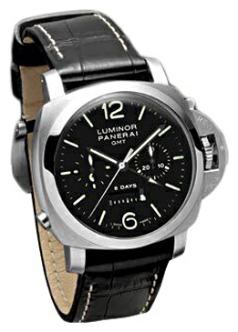 Panerai PAM00275 wrist watches for men - 1 image, picture, photo