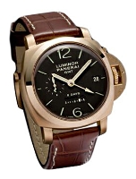 Panerai PAM00289 wrist watches for men - 1 photo, image, picture