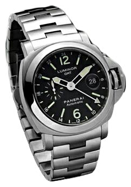 Panerai PAM00297 wrist watches for men - 1 picture, image, photo