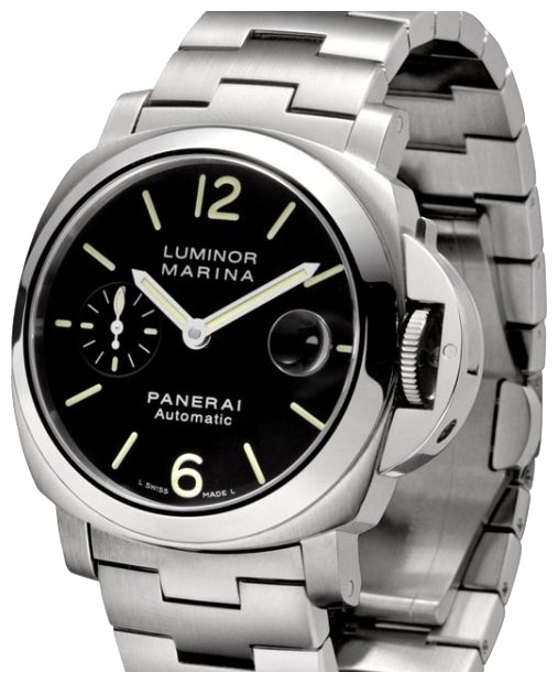 Panerai PAM00298 wrist watches for men - 2 photo, picture, image