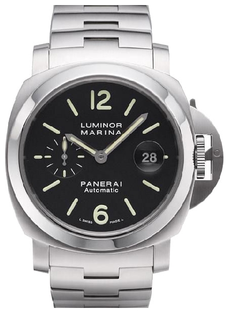 Panerai PAM00299 wrist watches for men - 1 photo, image, picture