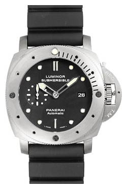 Panerai PAM00305 wrist watches for men - 1 photo, image, picture