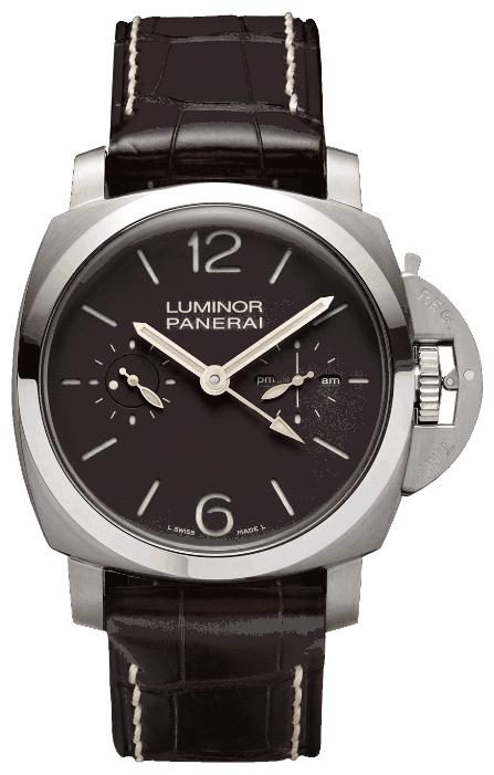 Panerai PAM00306 wrist watches for men - 1 image, picture, photo