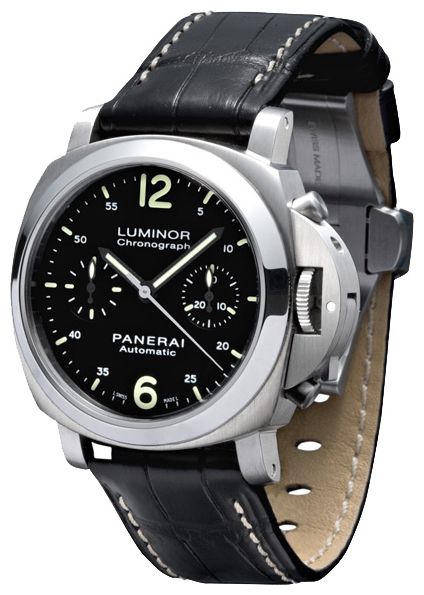 Panerai PAM00310 wrist watches for men - 1 picture, image, photo