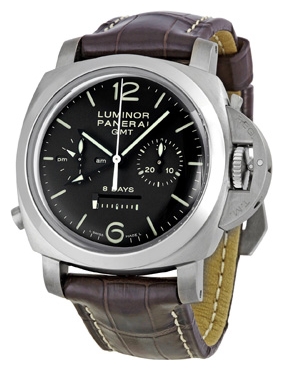 Panerai PAM00311 wrist watches for men - 1 picture, photo, image