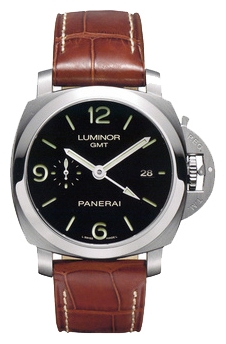 Panerai PAM00320 wrist watches for men - 1 photo, picture, image