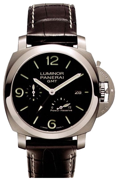 Panerai PAM00321 wrist watches for men - 1 picture, photo, image