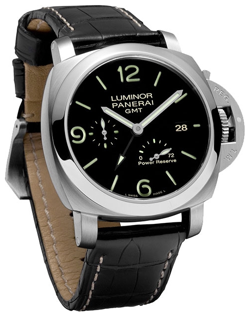 Panerai PAM00321 wrist watches for men - 2 picture, photo, image