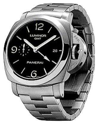 Panerai PAM00329 wrist watches for men - 2 picture, photo, image