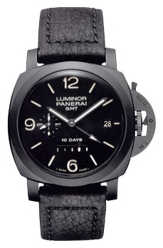 Panerai PAM00335 wrist watches for men - 1 picture, image, photo