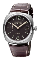 Panerai PAM00346 wrist watches for men - 1 picture, image, photo