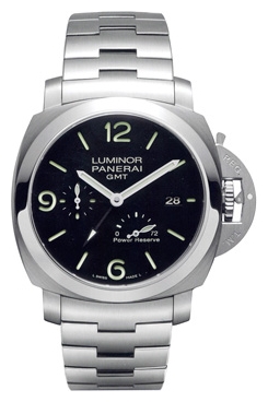 Panerai PAM00347 wrist watches for men - 1 image, picture, photo