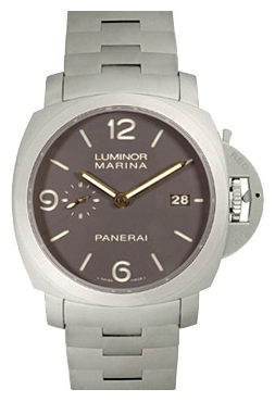 Panerai PAM00352 wrist watches for men - 1 picture, photo, image