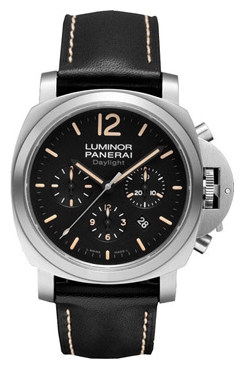 Panerai PAM00356 wrist watches for men - 1 picture, image, photo