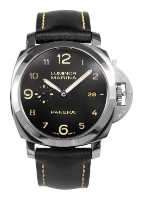 Panerai PAM00359 wrist watches for men - 1 image, picture, photo
