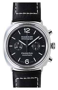 Panerai PAM00369 wrist watches for men - 1 photo, image, picture