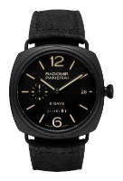 Panerai PAM00384 wrist watches for men - 1 picture, image, photo