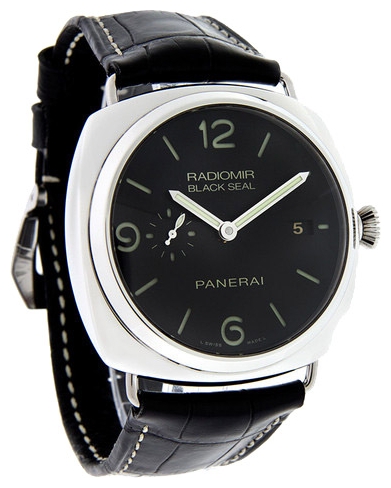 Panerai PAM00388 wrist watches for men - 2 photo, image, picture