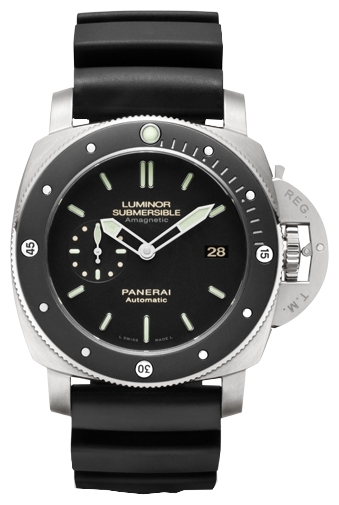 Panerai PAM00389 wrist watches for men - 1 photo, picture, image
