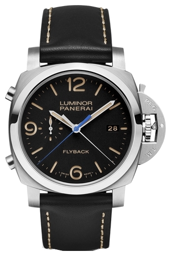 Panerai PAM00524 wrist watches for men - 1 image, picture, photo