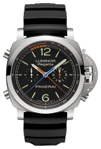 Panerai PAM00526 wrist watches for men - 1 image, photo, picture