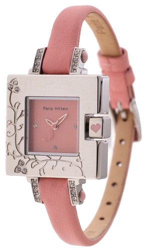 Paris Hilton 138.4304.99 wrist watches for women - 1 picture, image, photo