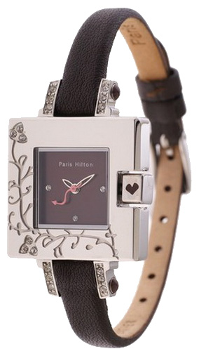 Paris Hilton 138.4305.99 wrist watches for women - 1 picture, photo, image