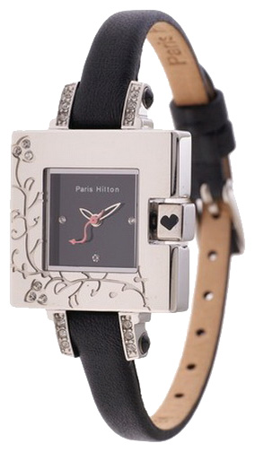 Paris Hilton 138.4308.99 wrist watches for women - 1 picture, photo, image