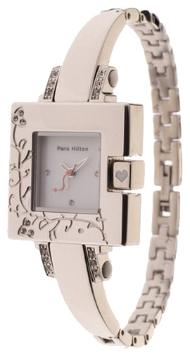 Paris Hilton 138.4310.99 wrist watches for women - 1 photo, image, picture