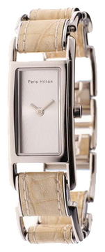 Paris Hilton 138.4313.99 wrist watches for women - 1 image, photo, picture