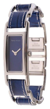 Paris Hilton 138.4314.99 wrist watches for women - 1 photo, picture, image