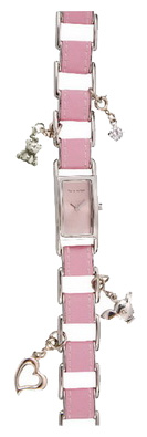 Paris Hilton 138.4316.99 wrist watches for women - 2 picture, photo, image