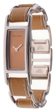 Paris Hilton 138.4317.99 wrist watches for women - 1 photo, image, picture
