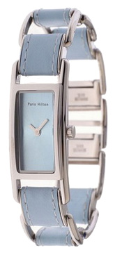 Paris Hilton 138.4319.99 wrist watches for women - 1 picture, photo, image