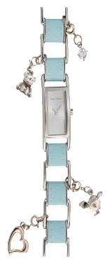 Paris Hilton 138.4319.99 wrist watches for women - 2 picture, photo, image