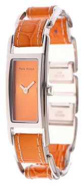 Paris Hilton 138.4320.99 wrist watches for women - 1 image, picture, photo