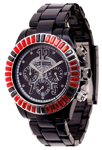 Paris Hilton 138.4323.99 wrist watches for women - 1 image, picture, photo